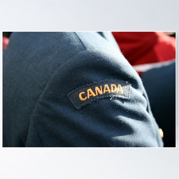 Item preview, Remembrance Day designed and sold by Brittany Schneider.