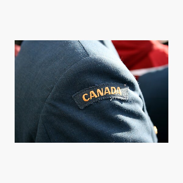Item preview, Remembrance Day designed and sold by Brittany Schneider.