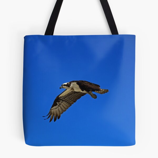 Item preview, Osprey in Flight II designed and sold by Michiale.