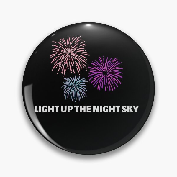 Item preview, Light Up The Night Sky Light designed and sold by Mood Mash.