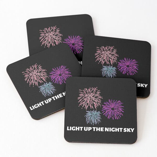 Item preview, Light Up The Night Sky Light designed and sold by Mixly.