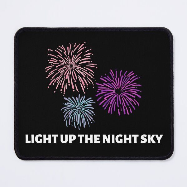 Item preview, Light Up The Night Sky Light designed and sold by Mixly.
