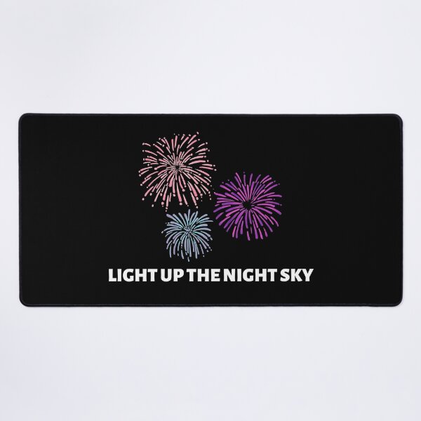 Item preview, Light Up The Night Sky Light designed and sold by Mood Mash.