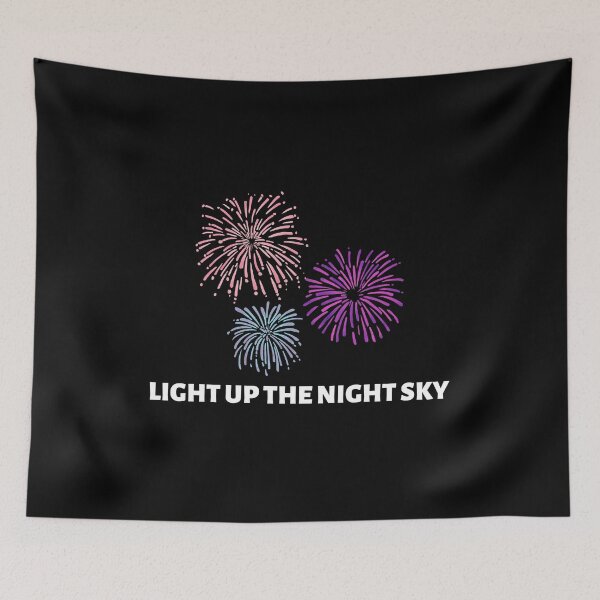 Item preview, Light Up The Night Sky Light designed and sold by Mixly.