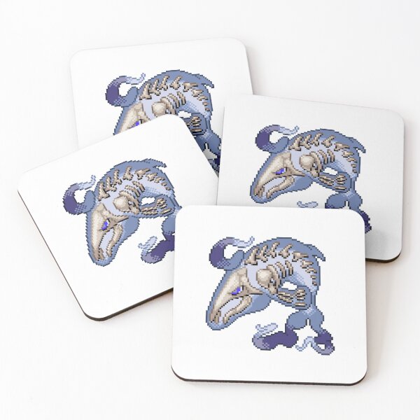 Item preview, Bakekujira designed and sold by TimeSkiff.