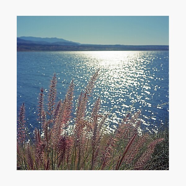 Item preview, Roosevelt Lake in Color designed and sold by James2001.