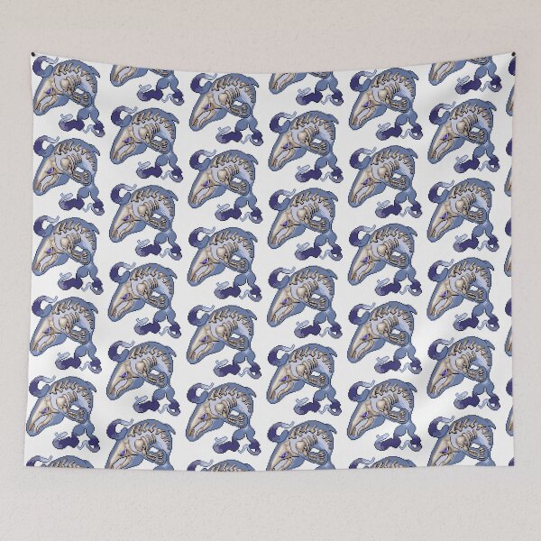 Item preview, Bakekujira designed and sold by TimeSkiff.
