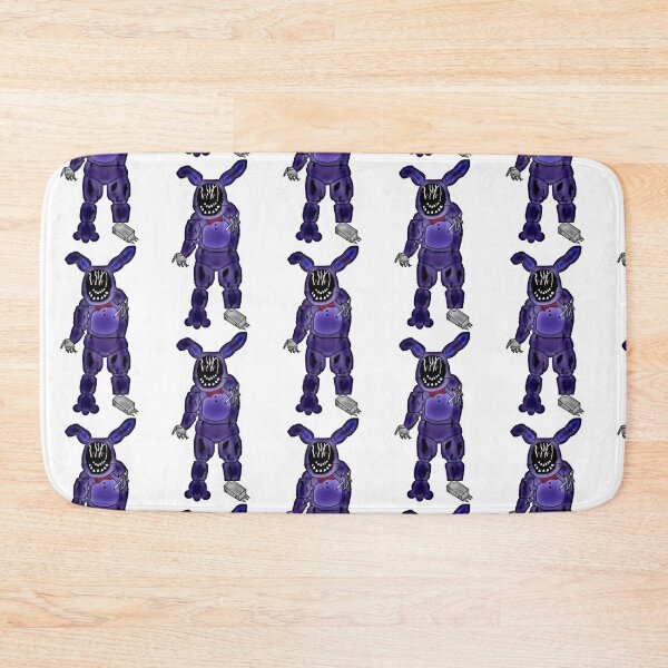 Item preview, Withered Bonnie designed and sold by WillowsWardrobe.