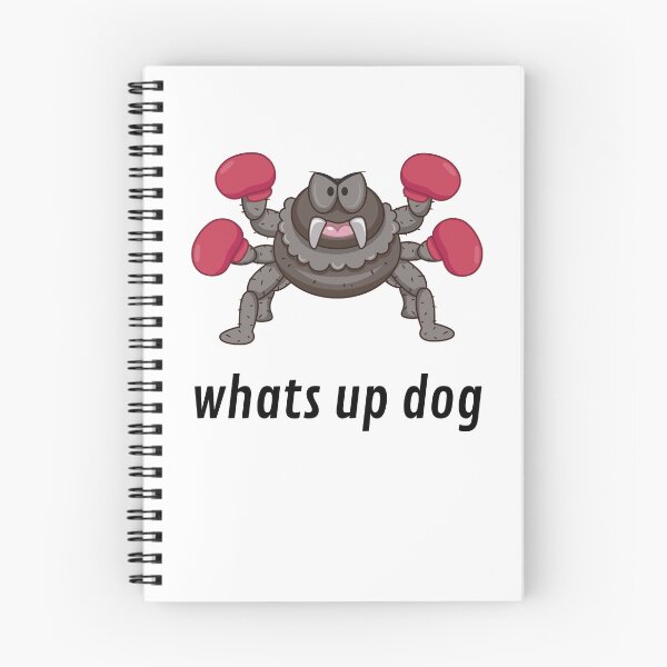 Item preview, CRAB BOXING designed and sold by BigLove Animals.