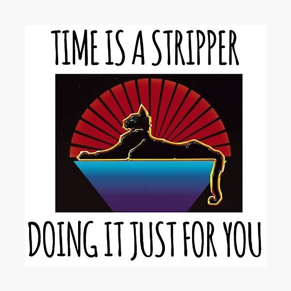 Item preview, Cats Down Under The Stars designed and sold by Jefflevin333.