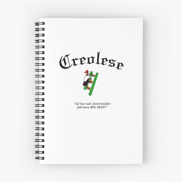 Item preview, CREOLESE Lil Bai 1 designed and sold by Pablo44.