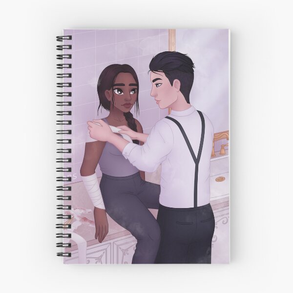 Item preview, Kanej bathroom scene designed and sold by opal-stars.
