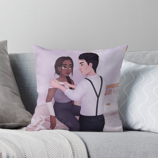 Item preview, Kanej bathroom scene designed and sold by opal-stars.