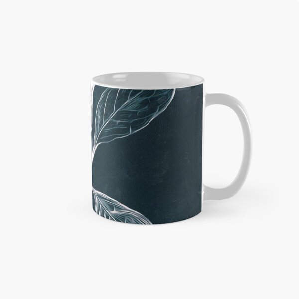 Item preview, Cyanotype - Cephaelis Ipecacuanha - C designed and sold by PixelHunter.