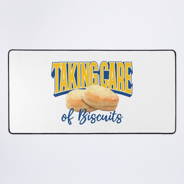 Aperçu de l'œuvre Biscuit Prendre soin des biscuits créée et vendue par The Junto Shop.