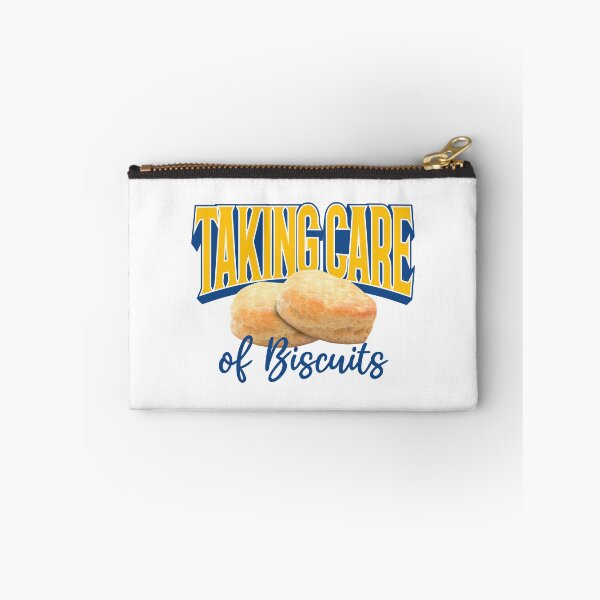 Aperçu de l'œuvre Biscuit Prendre soin des biscuits créée et vendue par The Junto Shop.
