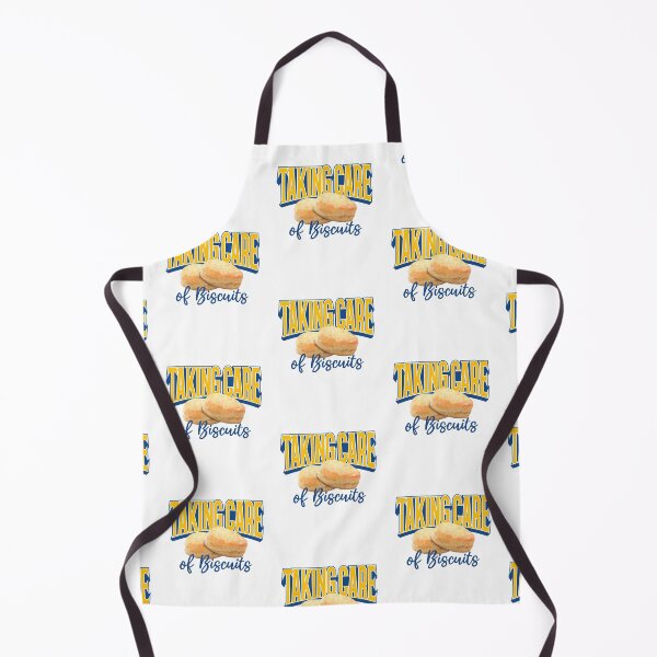 Item preview, Biscuit Taking Care of Biscuits designed and sold by The Junto Shop.