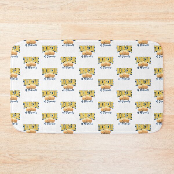 Item preview, Biscuit Taking Care of Biscuits  designed and sold by The Junto Shop.