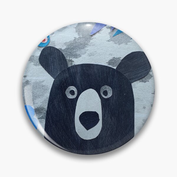 Item preview, Moon Bear designed and sold by AshHeyns.
