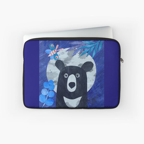 Item preview, Moon Bear designed and sold by AshHeyns.