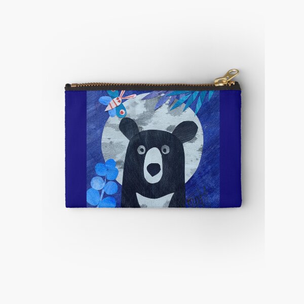 Item preview, Moon Bear designed and sold by AshHeyns.