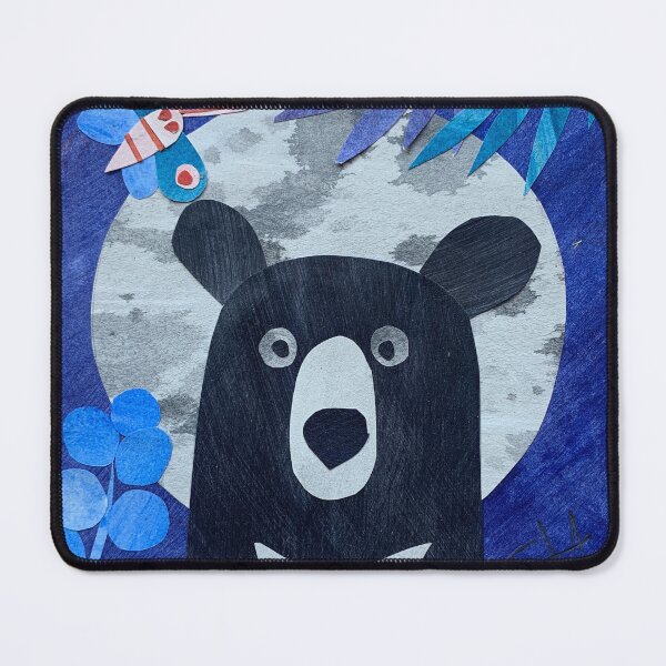 Item preview, Moon Bear designed and sold by AshHeyns.