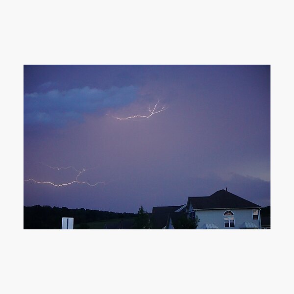Item preview, Lightning designed and sold by linechangephoto.
