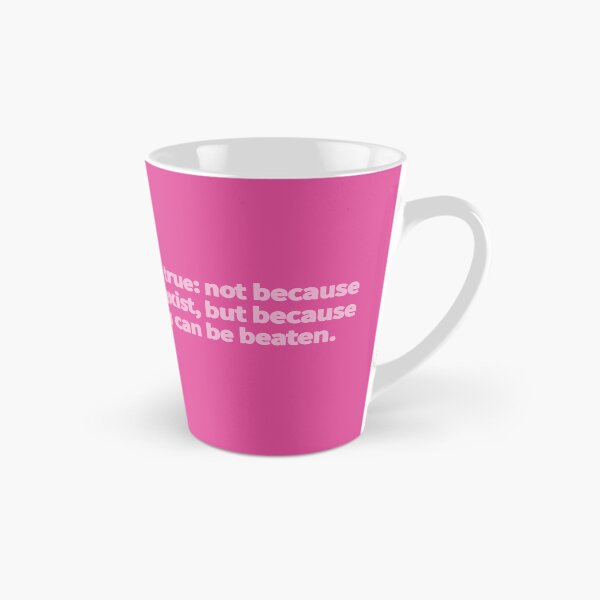Item preview, Inspirational Quote designed and sold by mjtcrp.
