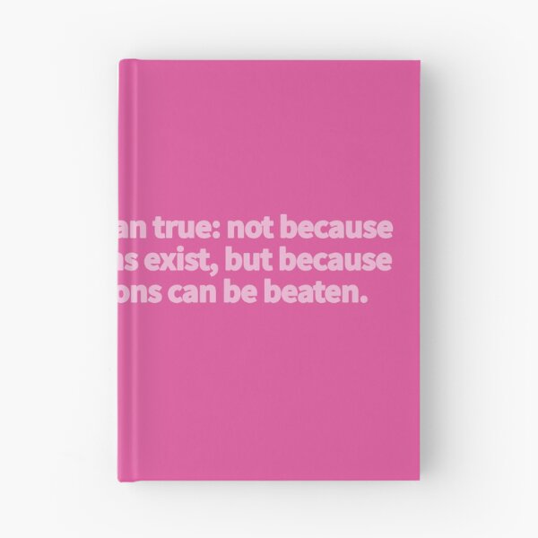 Item preview, Inspirational Quote designed and sold by mjtcrp.