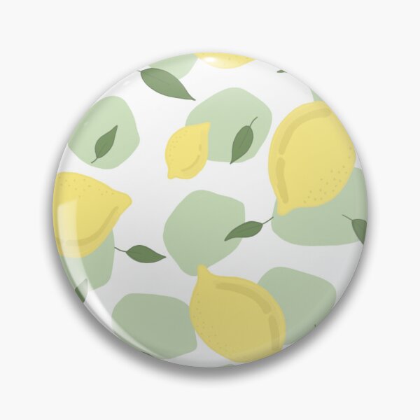 Item preview, Lemon design for this summer (colour palette, color palete) designed and sold by Sanaura.