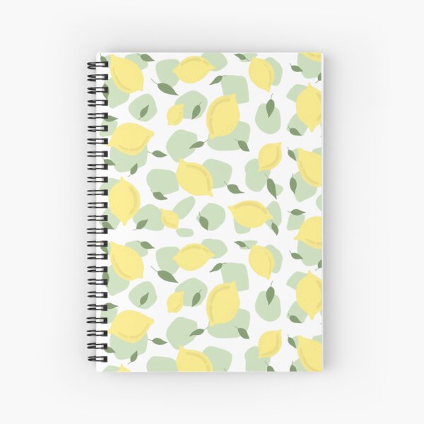 Item preview, Lemon design for this summer (colour palette, color palete) designed and sold by Sanaura.