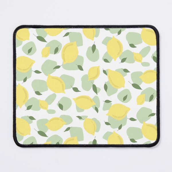 Item preview, Lemon design for this summer (colour palette, color palete) designed and sold by Sanaura.