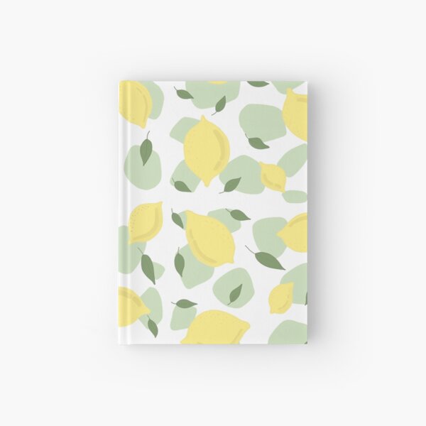 Item preview, Lemon design for this summer (colour palette, color palete) designed and sold by Sanaura.