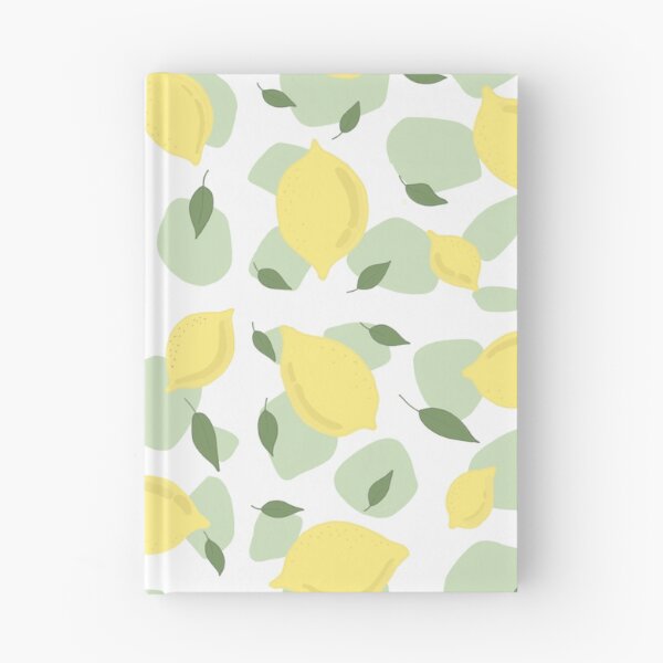Item preview, Lemon design for this summer (colour palette, color palete) designed and sold by Sanaura.