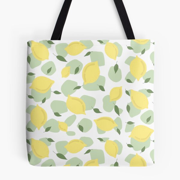 Item preview, Lemon design for this summer (colour palette, color palete) designed and sold by Sanaura.