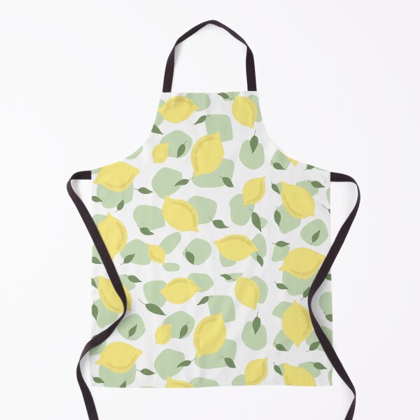 Item preview, Lemon design for this summer (colour palette, color palete) designed and sold by Sanaura.