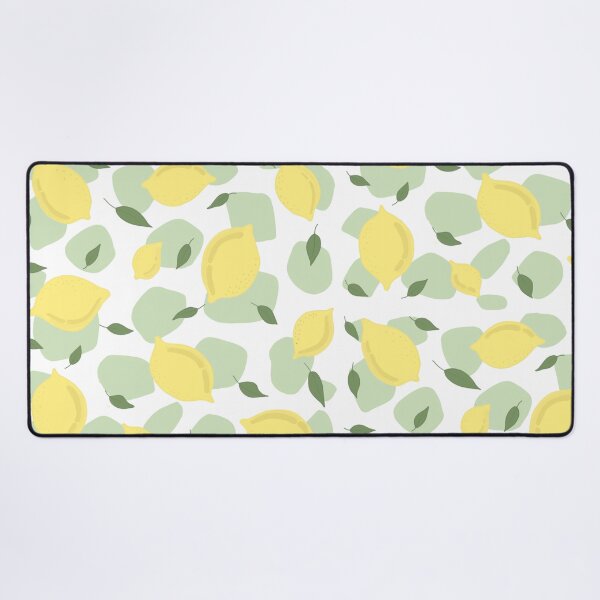 Item preview, Lemon design for this summer (colour palette, color palete) designed and sold by Sanaura.