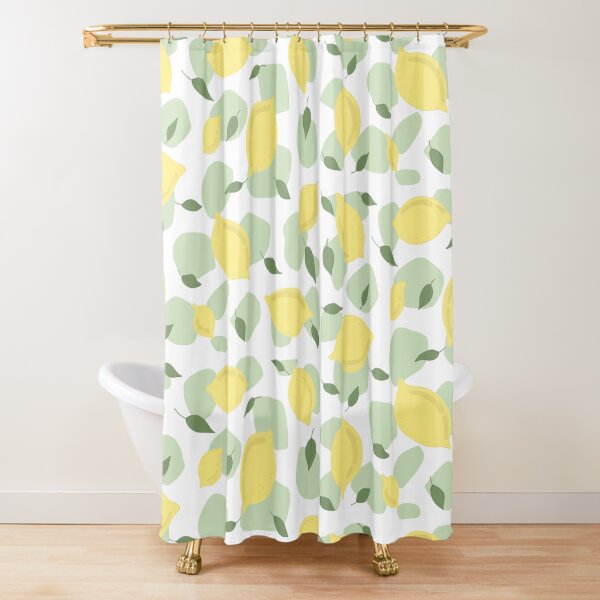 Item preview, Lemon design for this summer (colour palette, color palete) designed and sold by Sanaura.