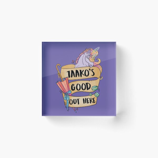 Item preview, Taako's Good Out Here designed and sold by Alexa Martin.