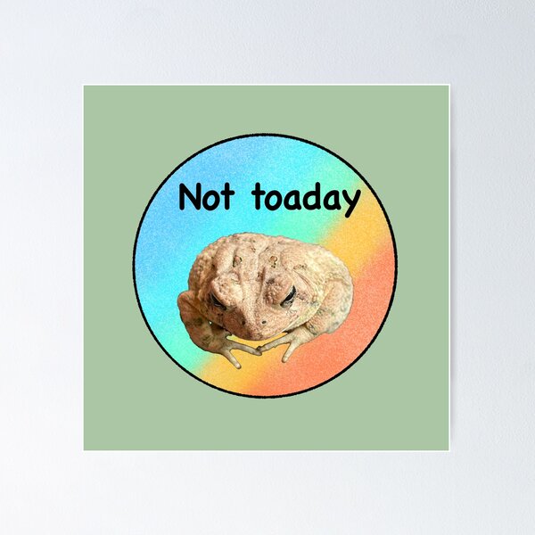 Item preview, Not toaday designed and sold by This That and the Other.