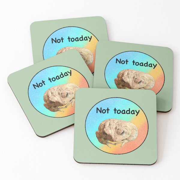Item preview, Not toaday designed and sold by This That and the Other.