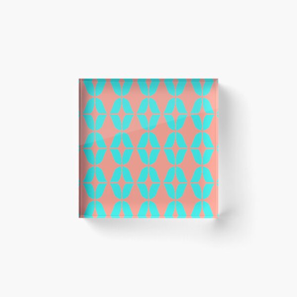 Item preview, Orange Modern Design designed and sold by KPRWRITE.