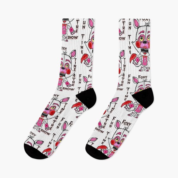 Item preview, Fun time Foxy designed and sold by WillowsWardrobe.