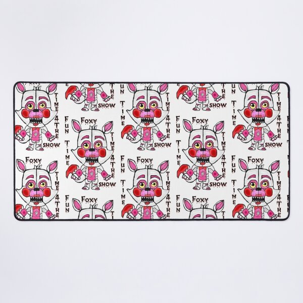 Item preview, Fun time Foxy designed and sold by WillowsWardrobe.