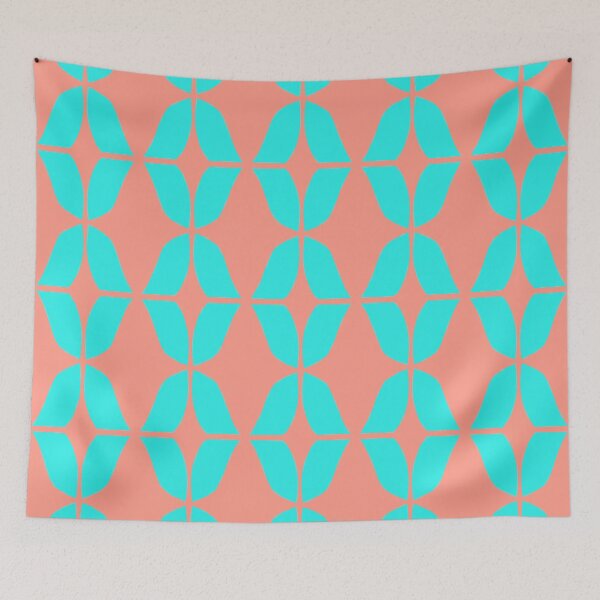 Item preview, Orange Modern Design designed and sold by KPRWRITE.