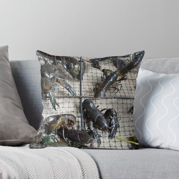 Item preview, Yabby by Avril Thomas at Magpie Springs designed and sold by MagpieSprings.