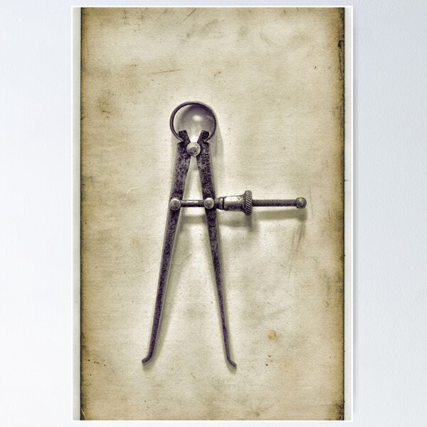Item preview, compass I designed and sold by hdconnellyphoto.