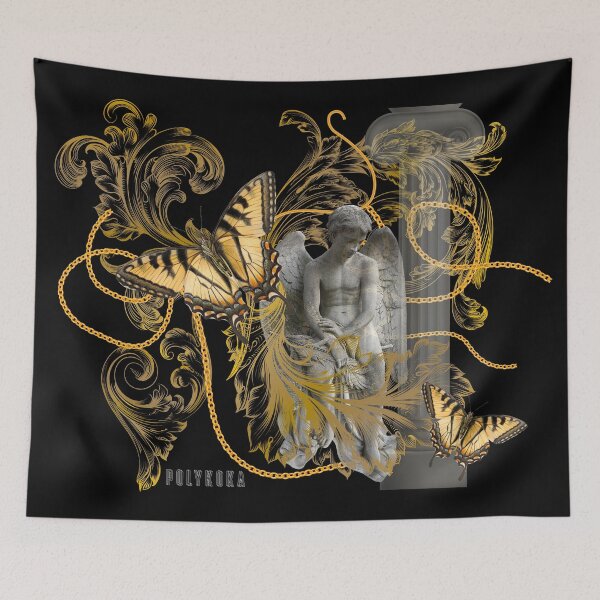 Item preview, MARBLE CUPID designed and sold by POLYKOKA.