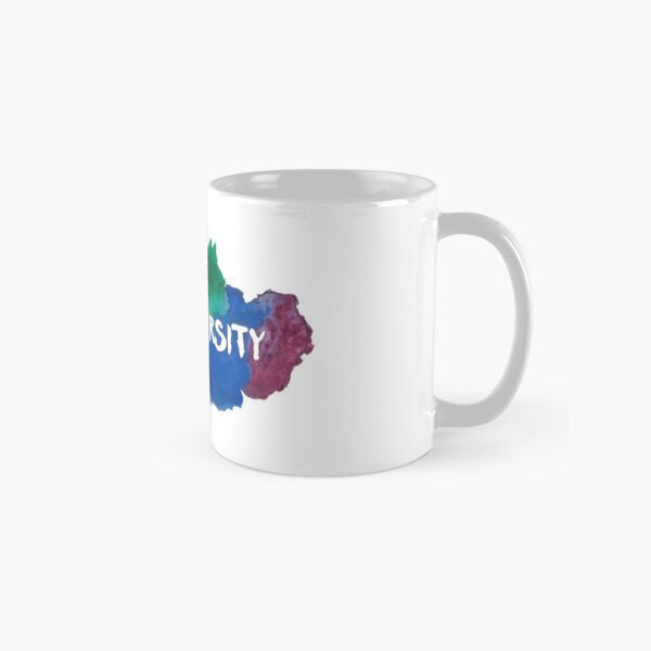 Neurodiversity Classic Mug