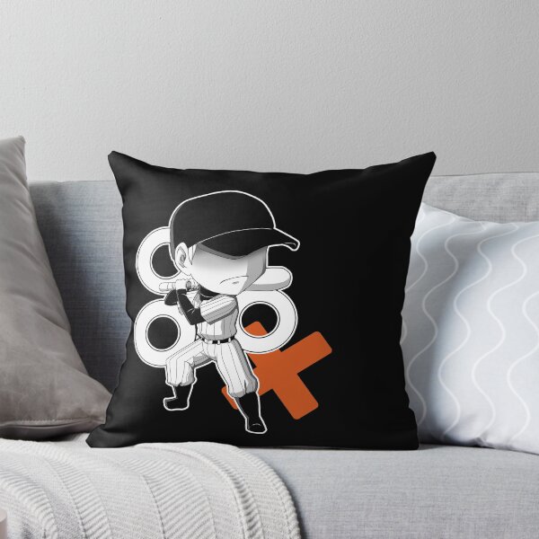 Item preview, OFF .:. The Batter designed and sold by toxicstarstudio.